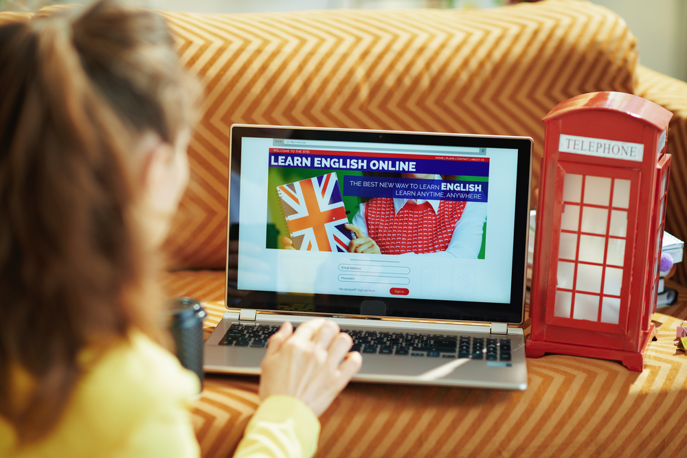 Chelsea School of English