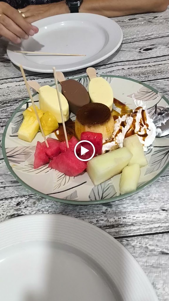 Restaurante La Silera — Videos