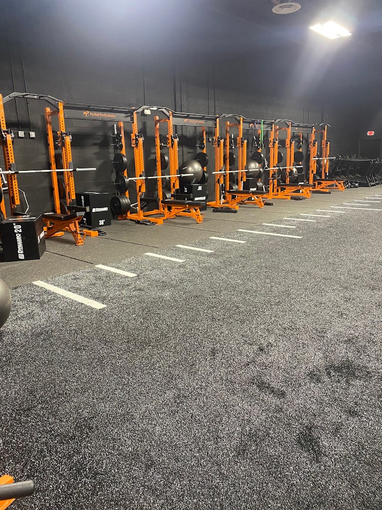  Perfect Performance NOVA