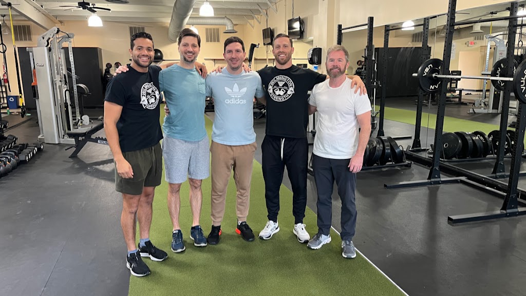  Wilmington Strength - Personal Training