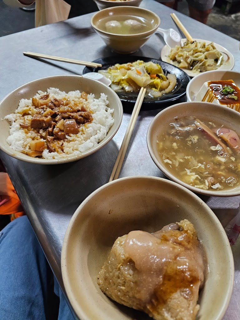 郭媽媽滷肉飯 的照片