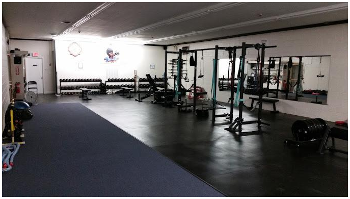  1MoRep Training Studio