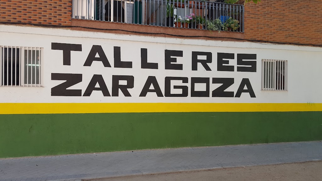 TALLER CGA