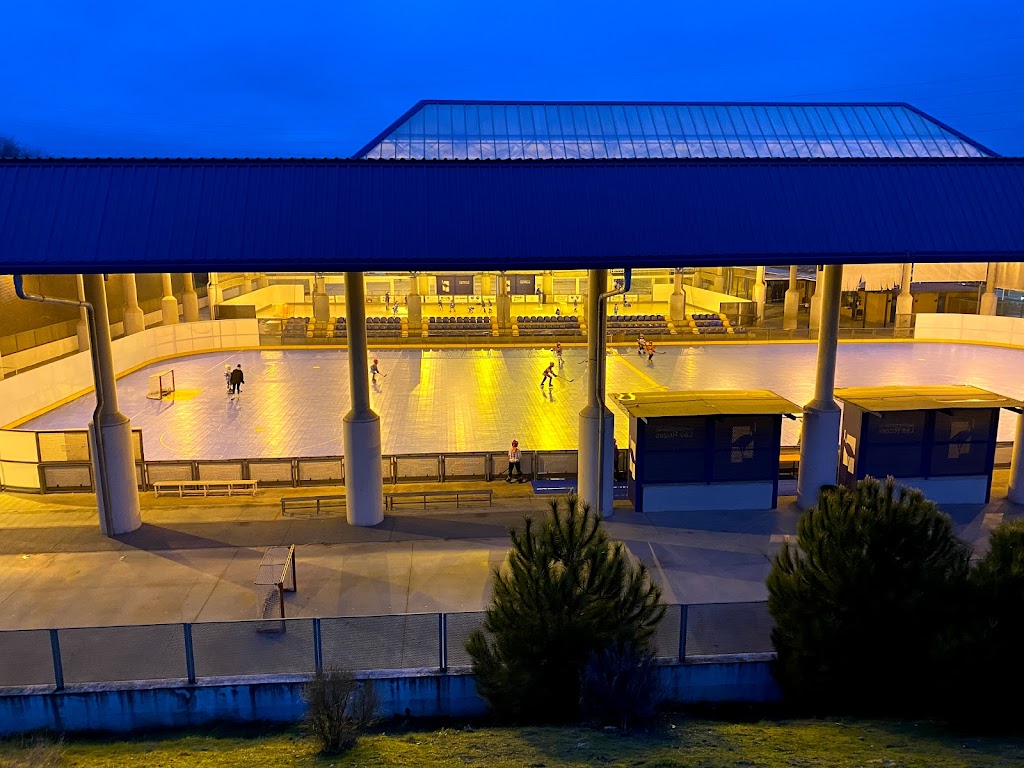 CHCLR Club Hockey Canibales Las Rozas