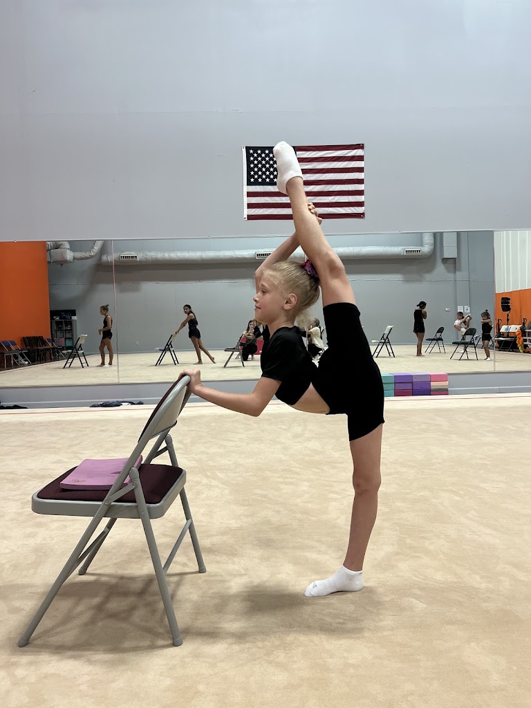  Prima Rhythmic Gymnastics