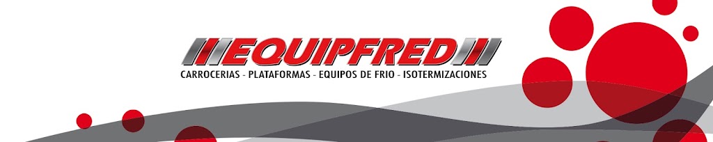 EQUIPFRED S.L. — Del propietario