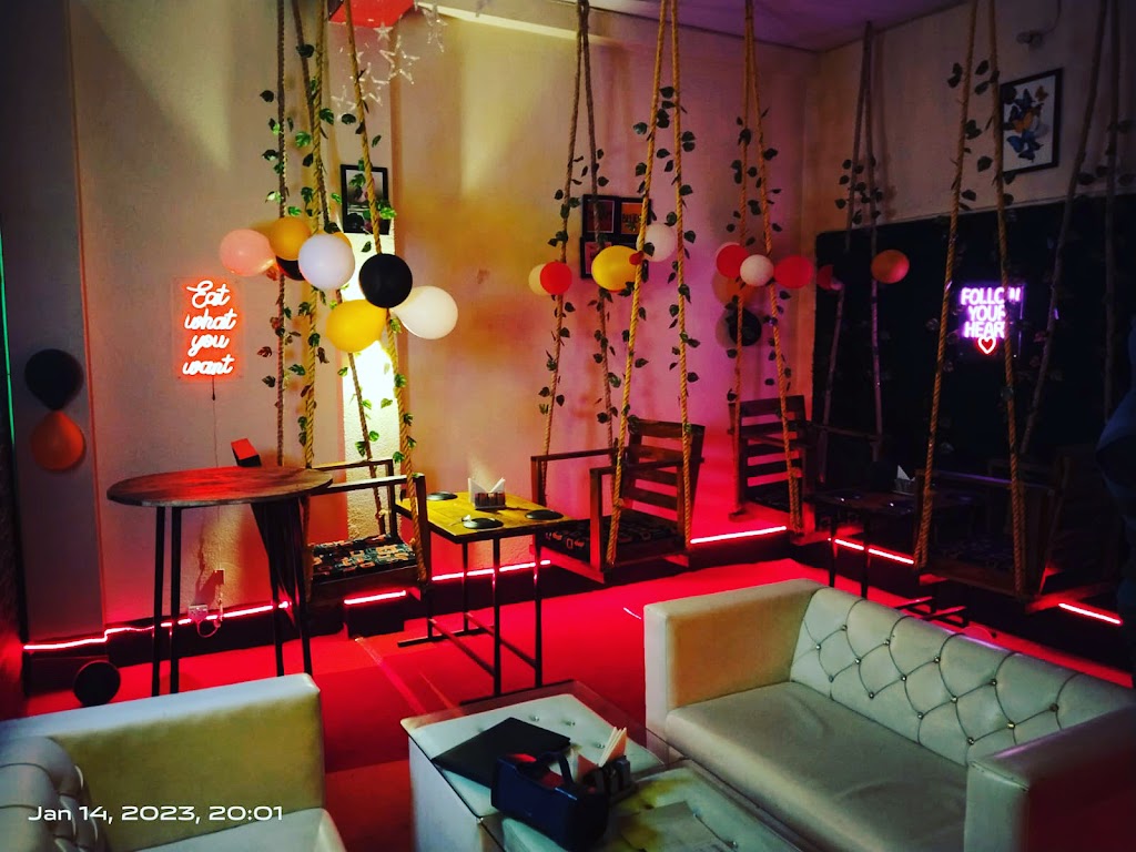 Bihari Cafe Restro
