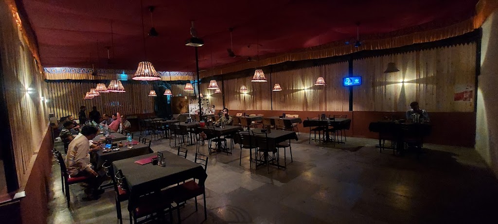 Summer 9 Family Restaurant Bar