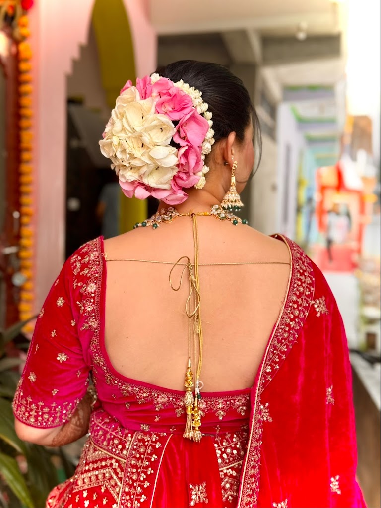 Rakhi S Makeover Salon Beauty Parlour