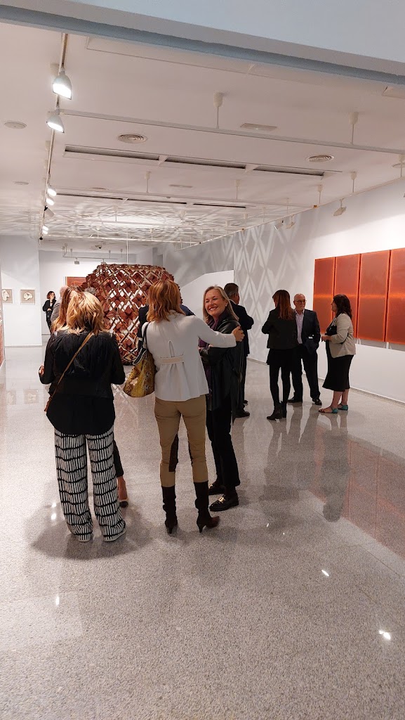 Fundacion Bancaja - Sala de Exposiciones Glorieta