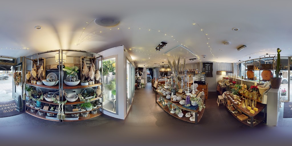 Katie Peckett flowers interiors and coffee