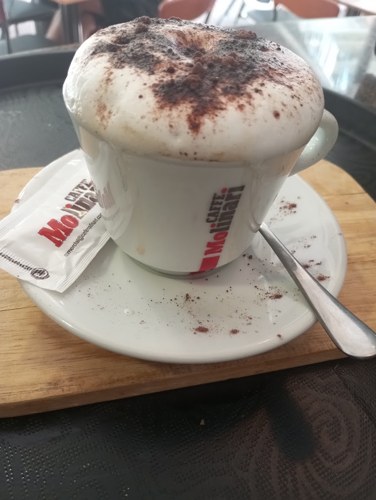 EL RACO DE LAURA — Cafe