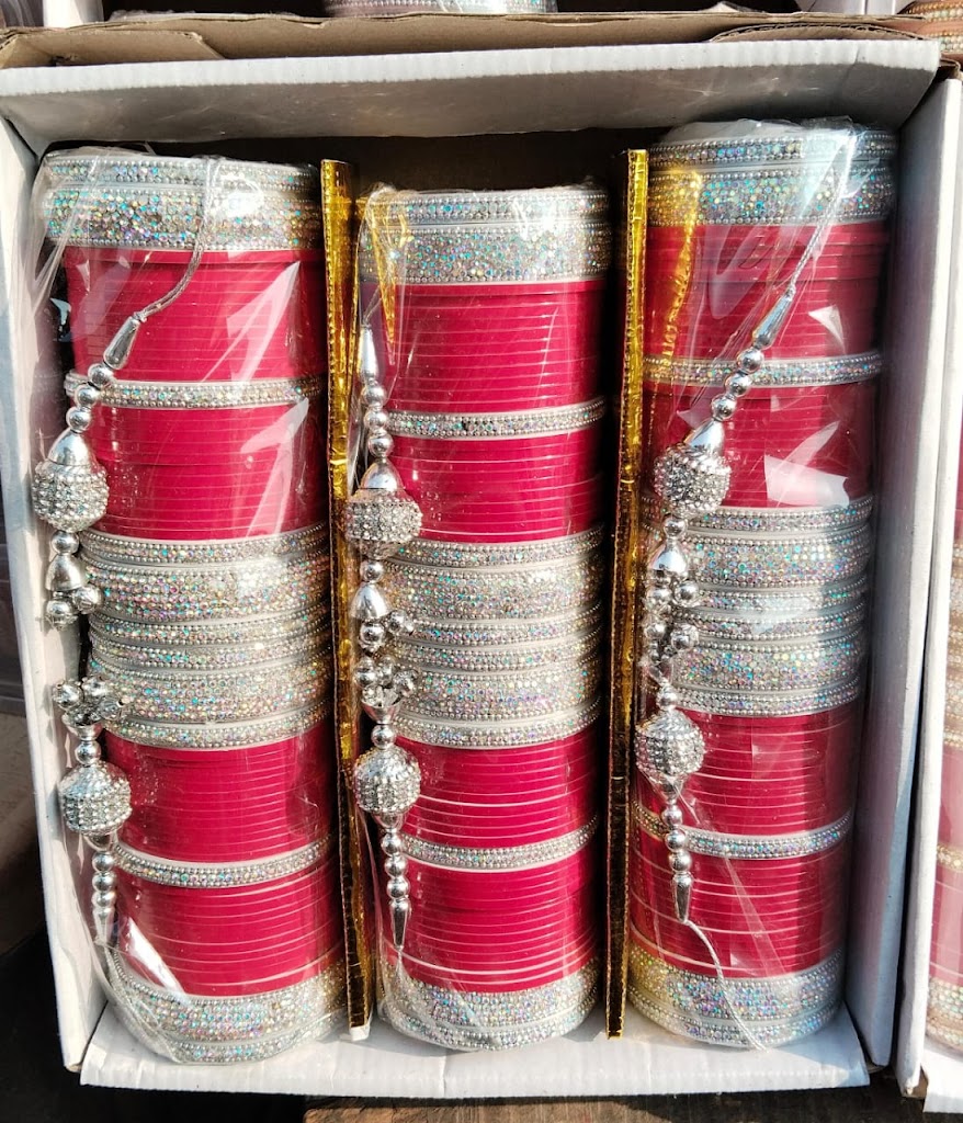 Shagun Beuty Parlour