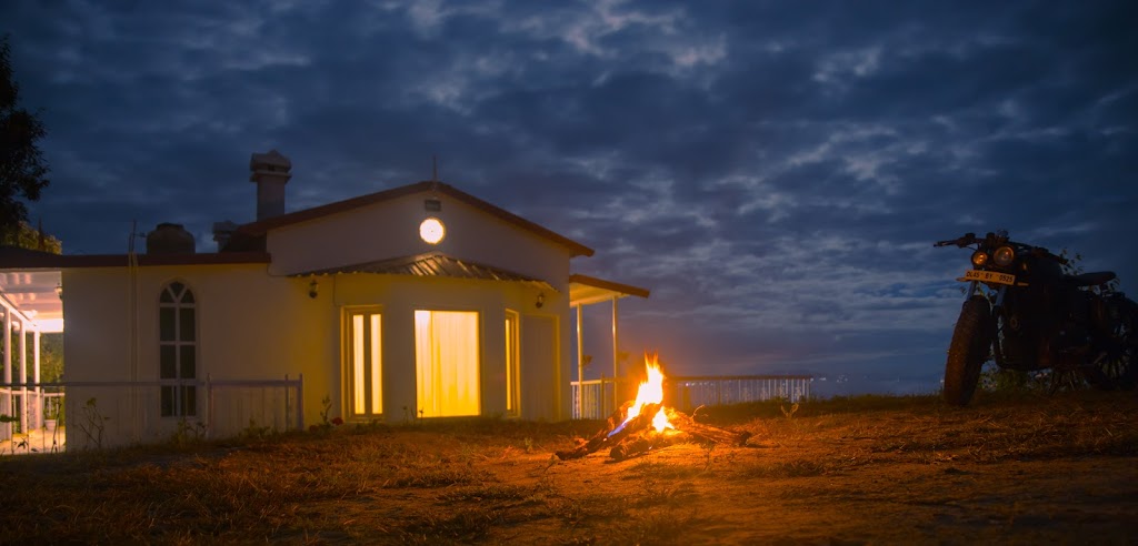 Silver Oak Homestay
