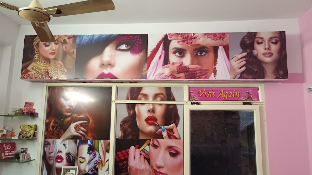 Noor Beauty Parlour