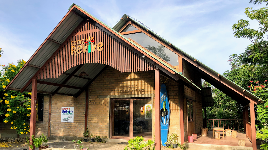 Camp Revive Hosur