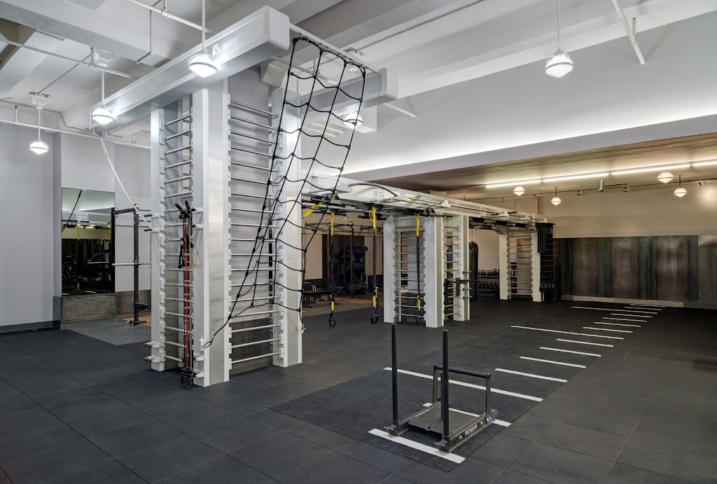  Equinox East 43rd Street