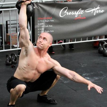  Kalos Sthenos Fitness