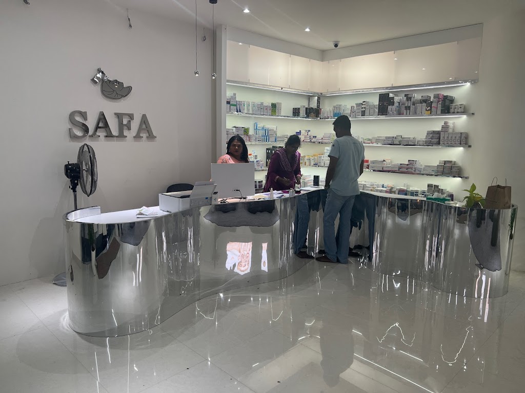 Safa Skin Clinic