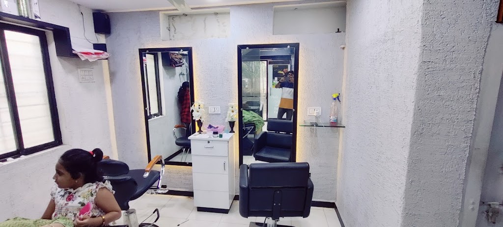 Sona Beauty Parlour Ichalkaranji