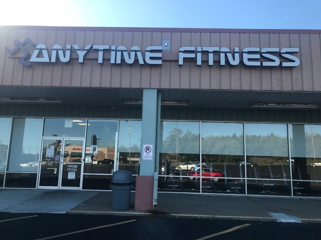  Anytime Fitness
