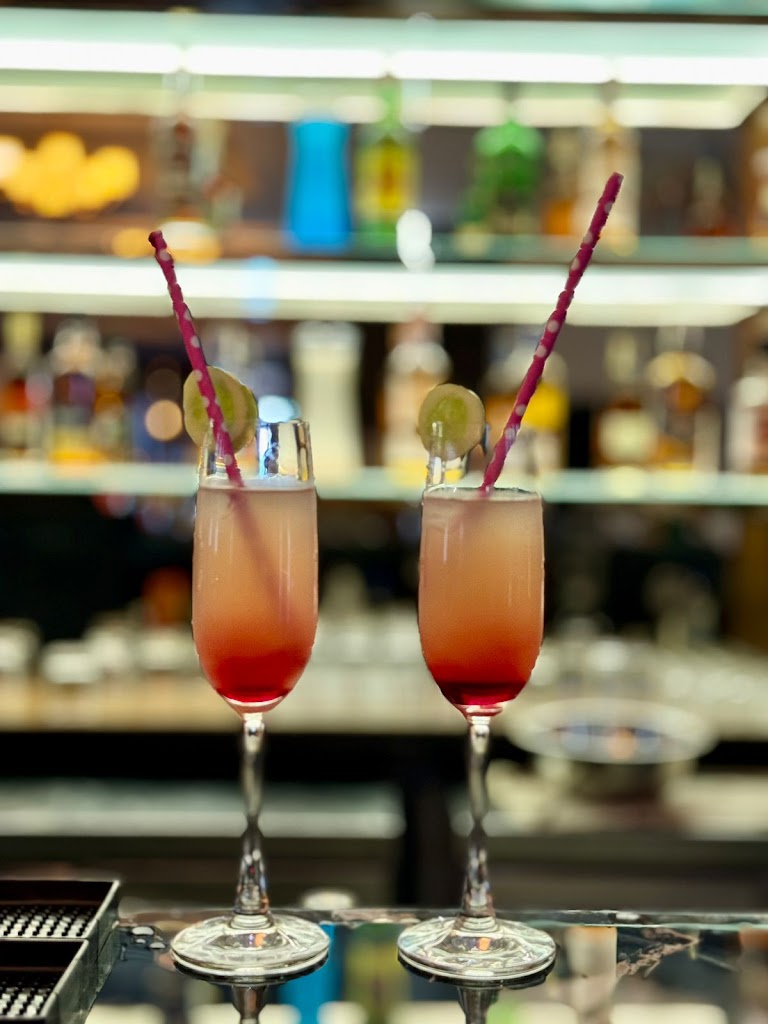Food & drink
