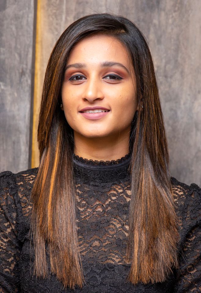 Green Trends Unisex Hair And Style Salon Kanuru