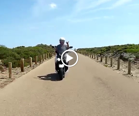 Ampuria Car — Videos