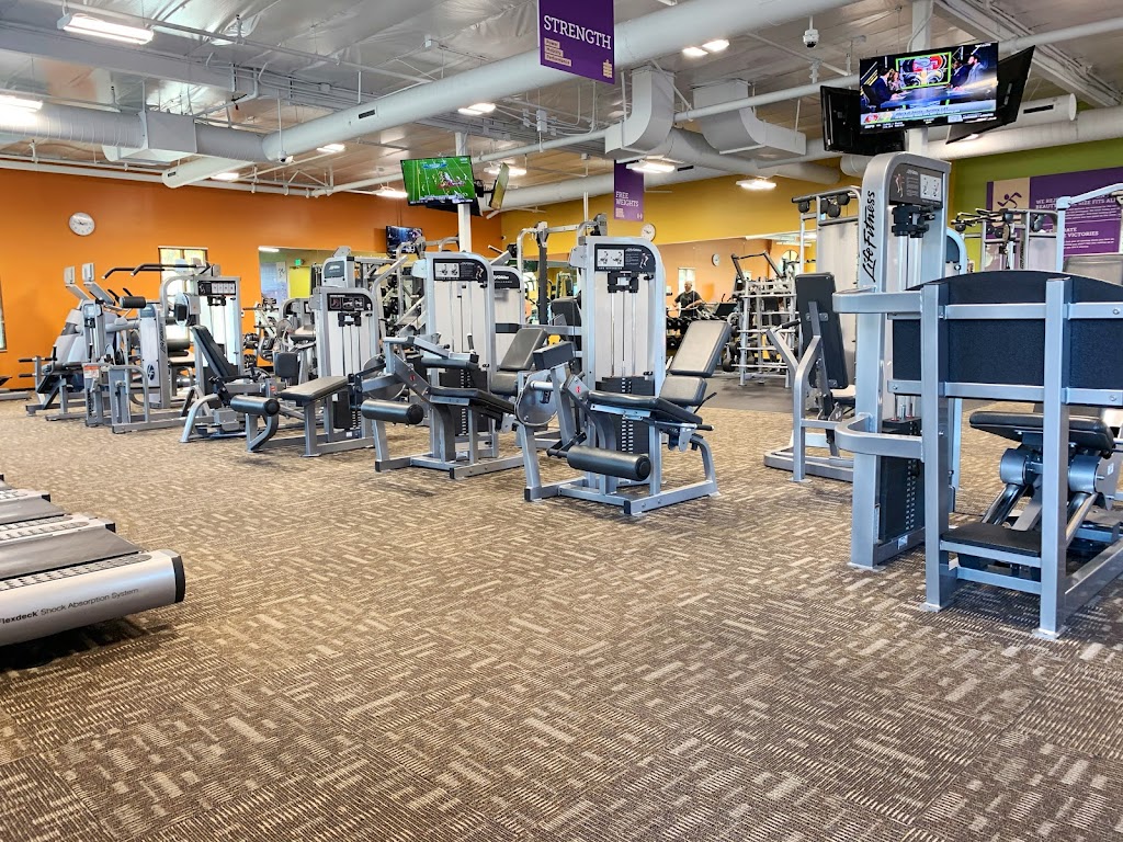  Anytime Fitness