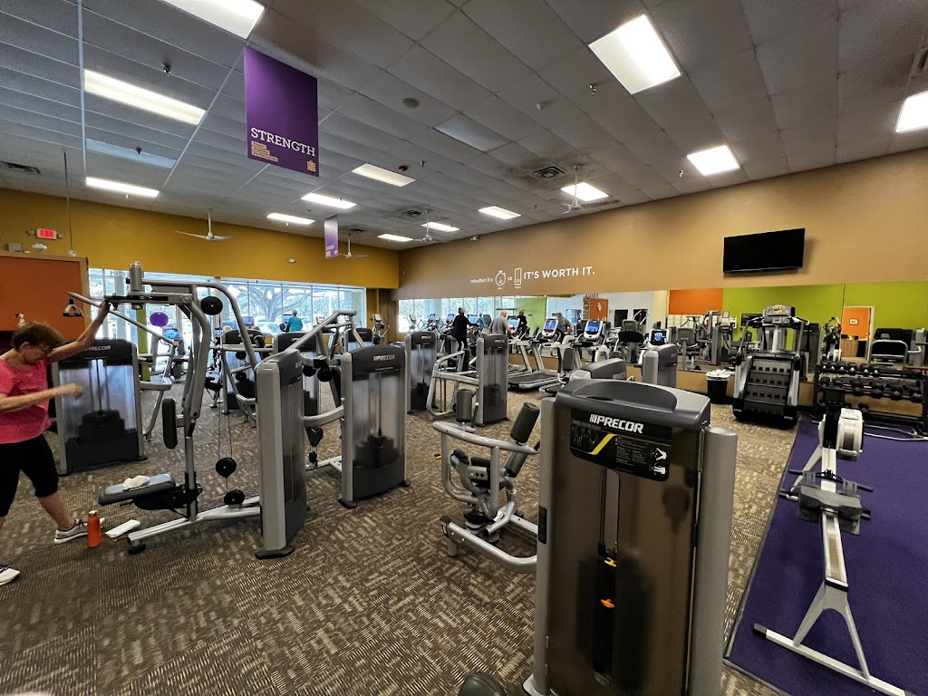  Anytime Fitness Bradenton West