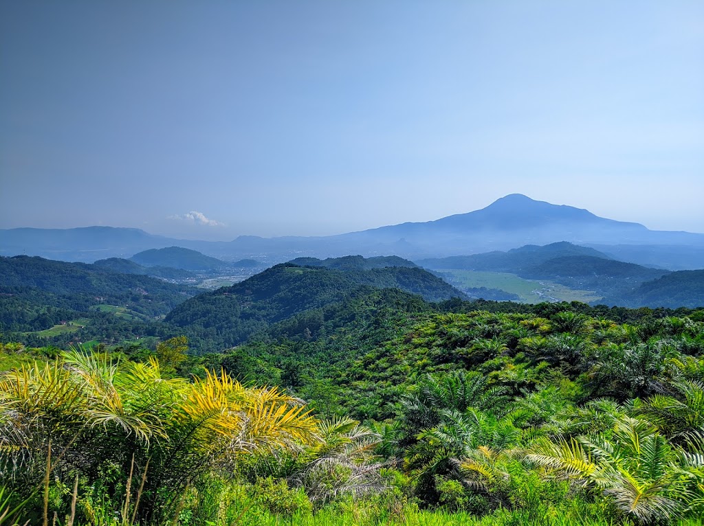 Gunung Gelung (GUGEL Camp)