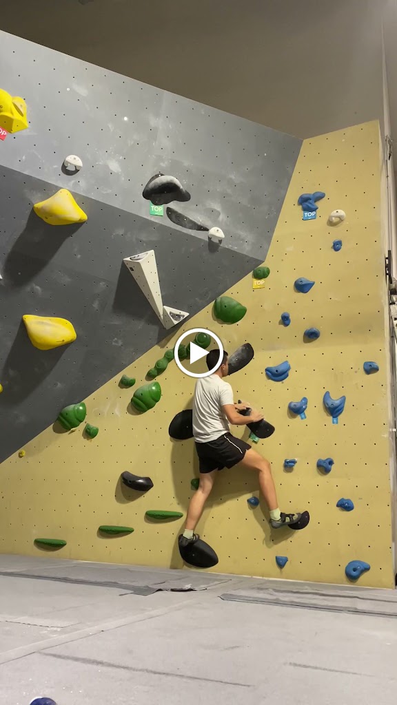 Indoorwall Torrejon de Ardoz — Videos