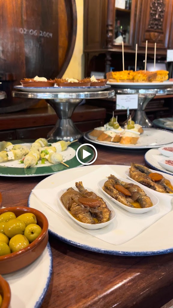 Restaurante Txalaka — Videos