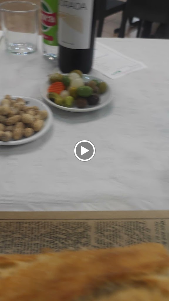 Restaurante Los Abetos 2 — Mas recientes