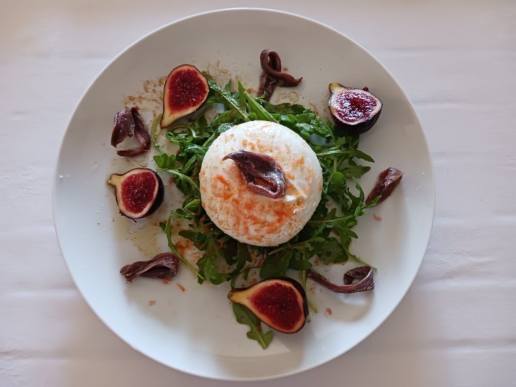 El raco de huelva — Comida y bebida