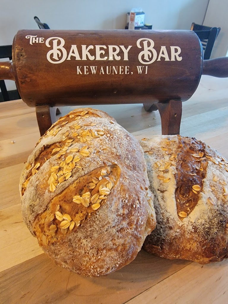  The Bakery Bar