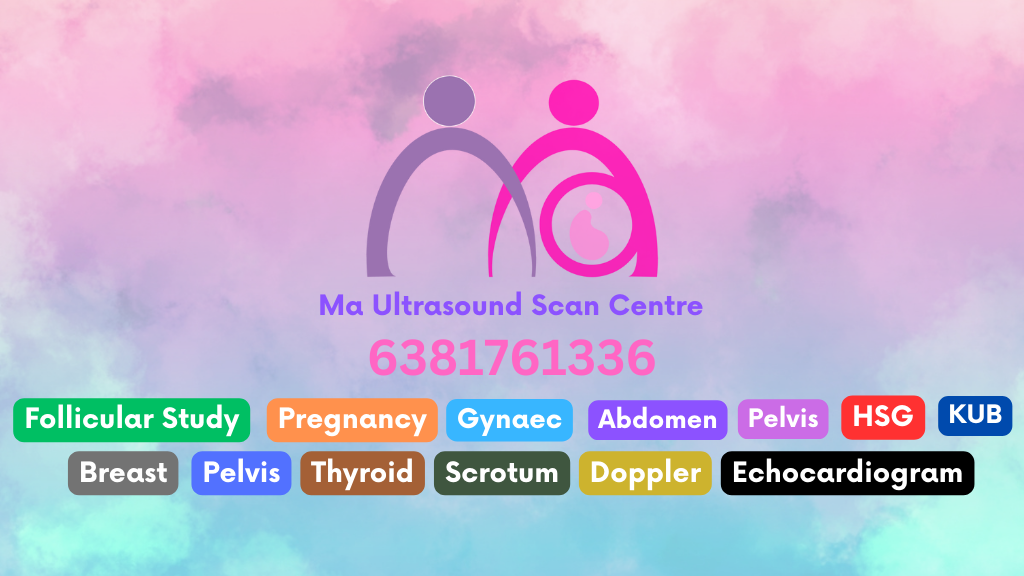 Dr. Ma Ultrasound Scan Centre