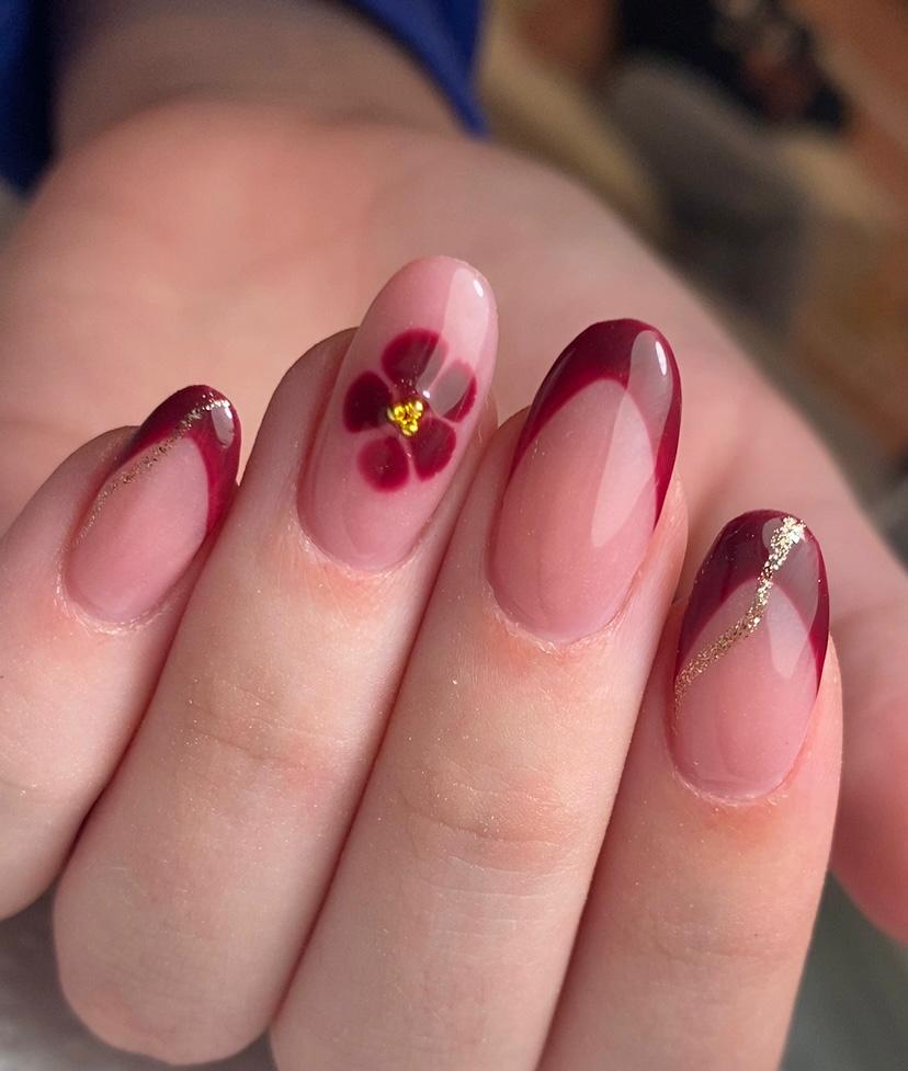 Queen of Nails