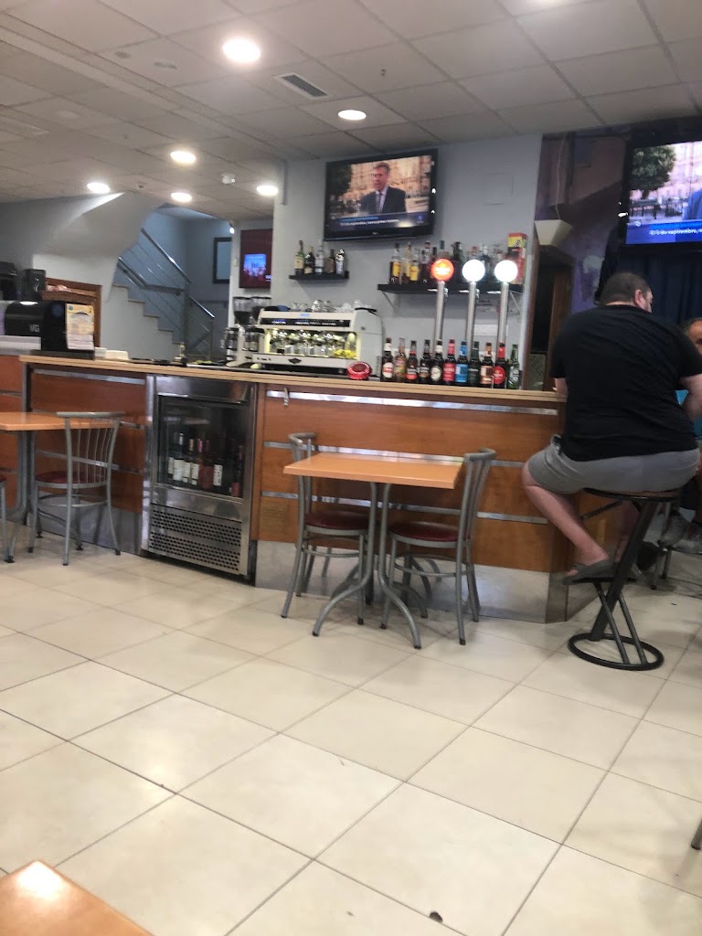 el 9 bessons — Ambiente