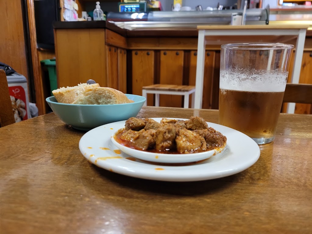 Epel — Comida y bebida