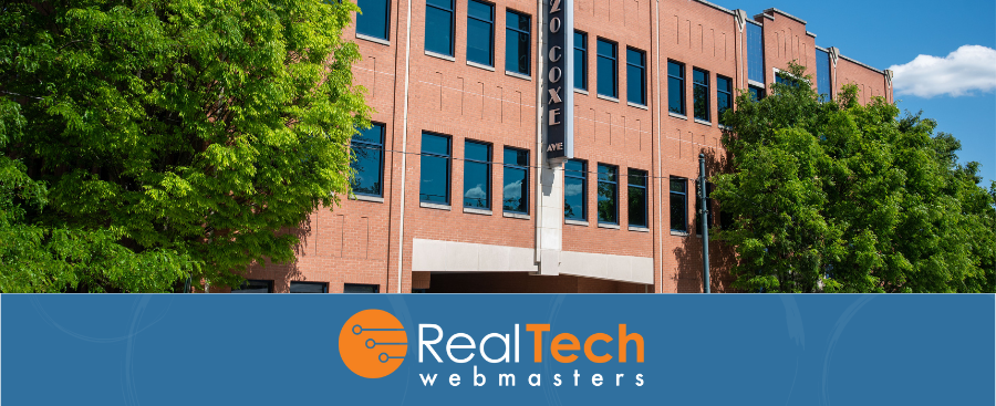 Realtech Webmasters
