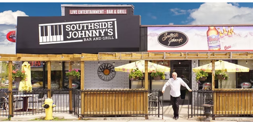 Southside Johnny's Bar and Grill