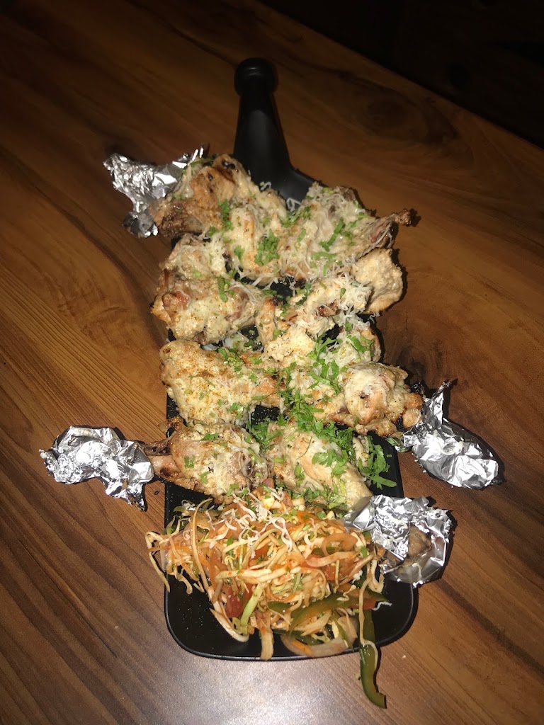 Food & drink