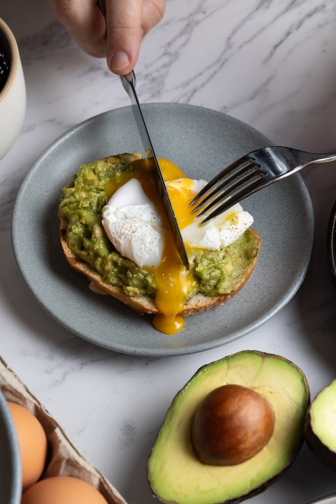 Avocado toast