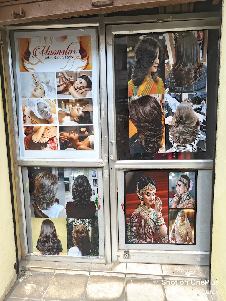 Moonstar Ladies Beauty Parlour Training Institute