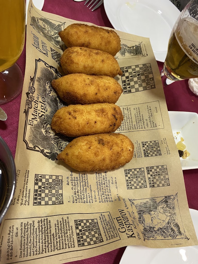 L'Alguer Taberna Marinera — Mas recientes