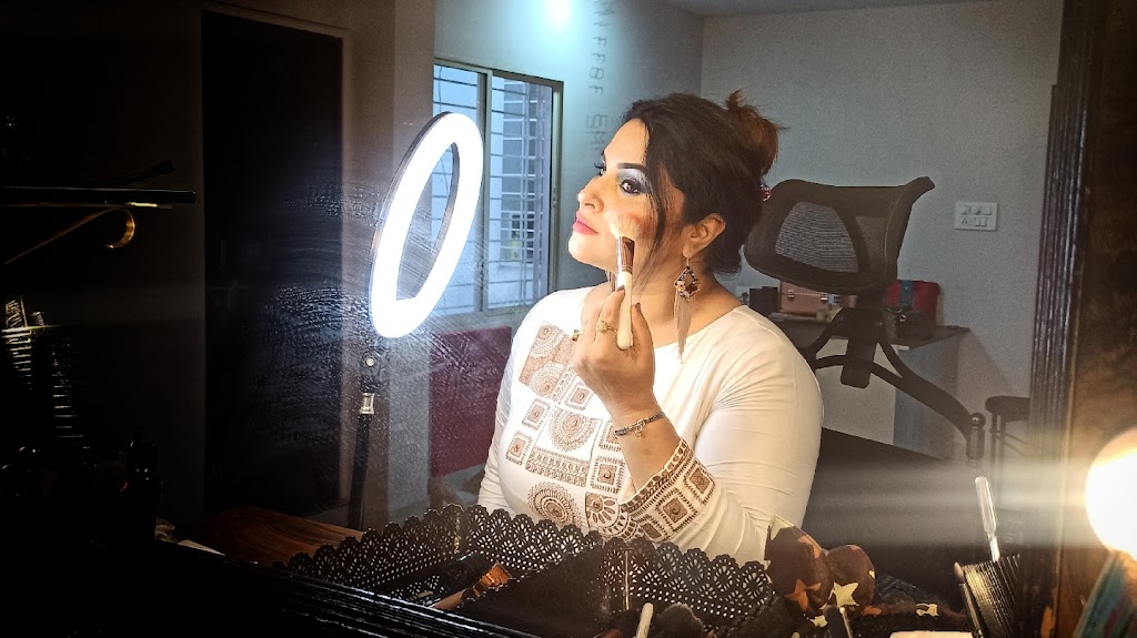 Kanchan Makeover Beauty Salon Academy