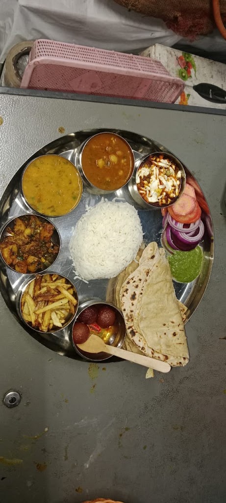 Food & drink