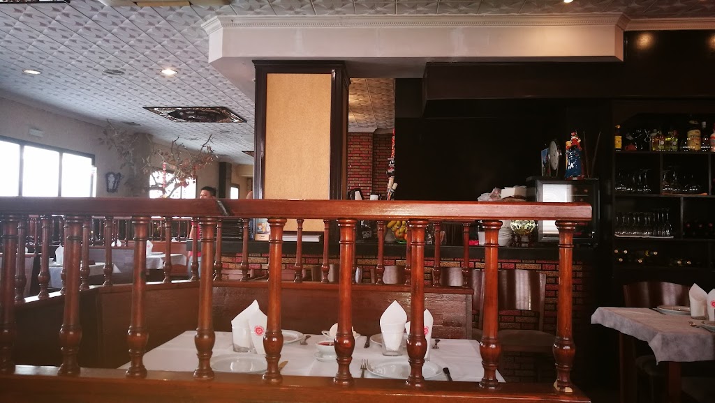 Restaurante Hong Kong Betera