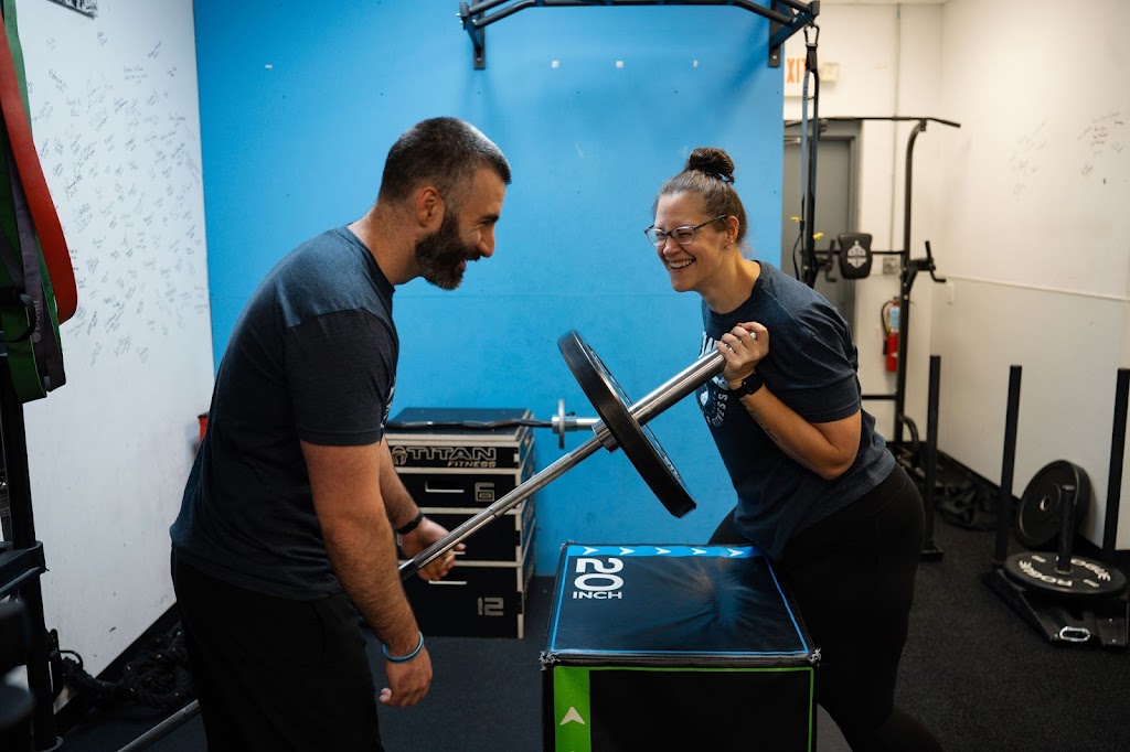  Enhanced Health and Fitness